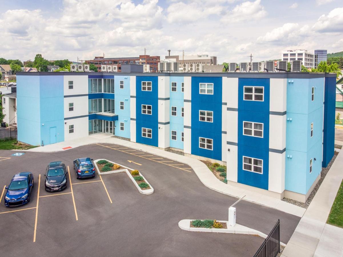 Grand Monarch! Best For Extended Stays! Johnson City Extérieur photo