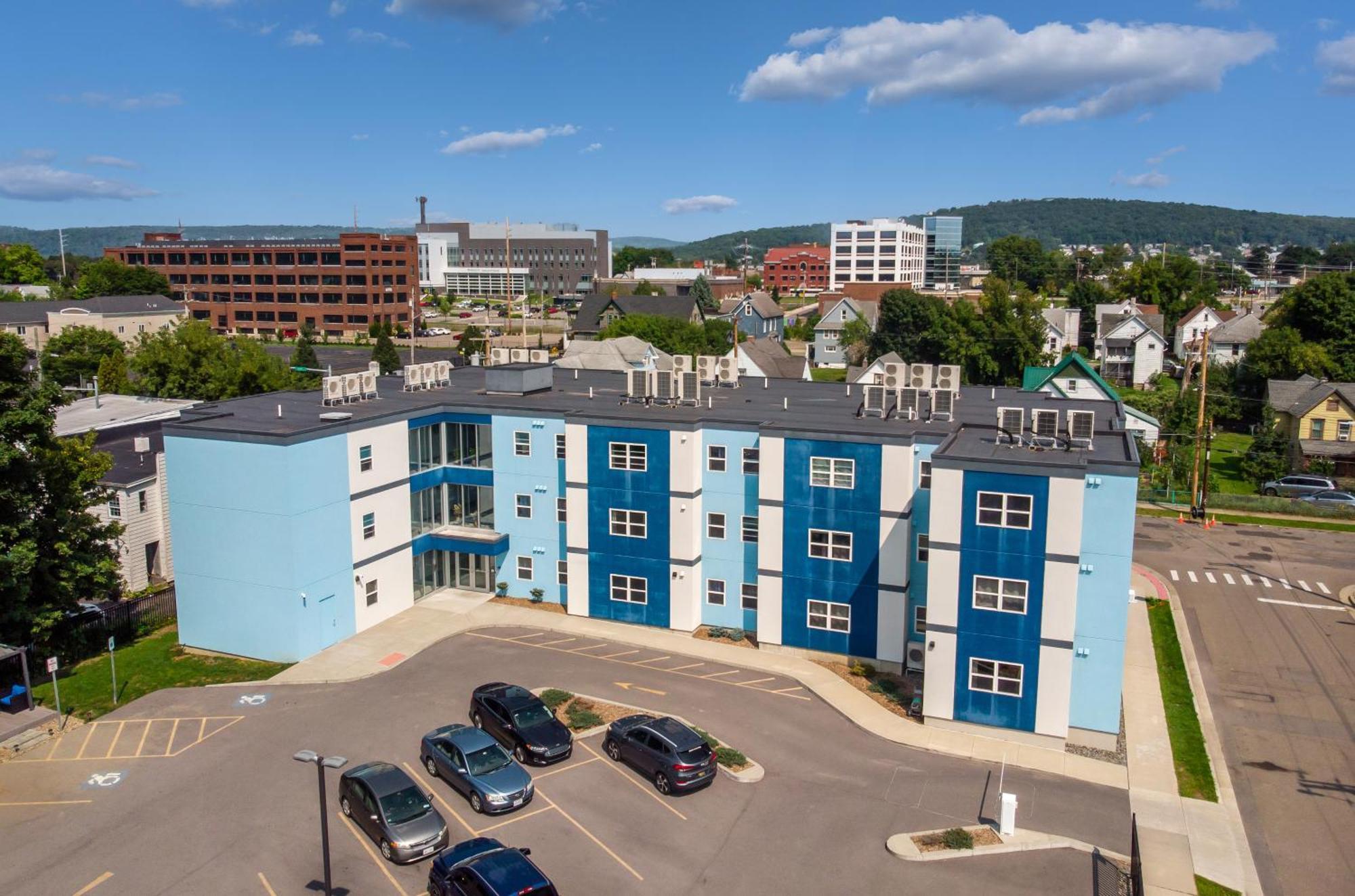 Grand Monarch! Best For Extended Stays! Johnson City Extérieur photo